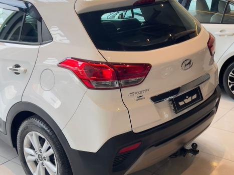 HYUNDAI Creta 1.6 16V 4P FLEX ATTITUDE AUTOMTICO, Foto 8