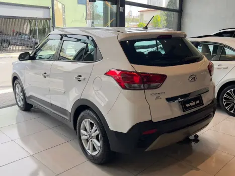 HYUNDAI Creta 1.6 16V 4P FLEX ATTITUDE AUTOMTICO, Foto 10