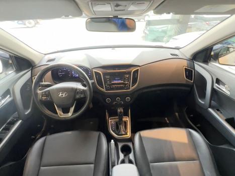 HYUNDAI Creta 1.6 16V 4P FLEX ATTITUDE AUTOMTICO, Foto 11