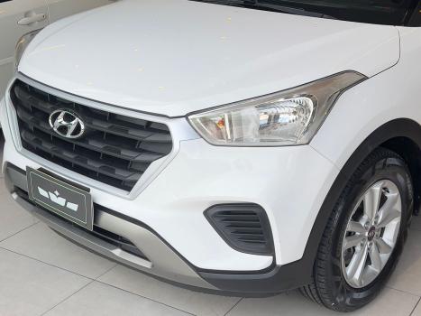 HYUNDAI Creta 1.6 16V 4P FLEX ATTITUDE AUTOMTICO, Foto 16