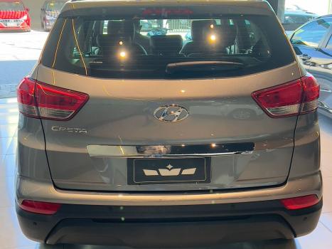 HYUNDAI Creta 1.6 16V 4P FLEX ACTION AUTOMTICO, Foto 15