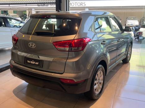 HYUNDAI Creta 1.6 16V 4P FLEX ACTION AUTOMTICO, Foto 16