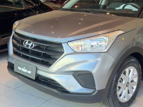 HYUNDAI Creta 1.6 16V 4P FLEX ACTION AUTOMTICO, Foto 17