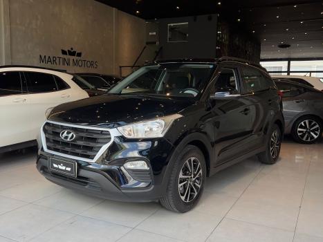 HYUNDAI Creta 1.6 16V 4P FLEX ATTITUDE AUTOMTICO, Foto 1