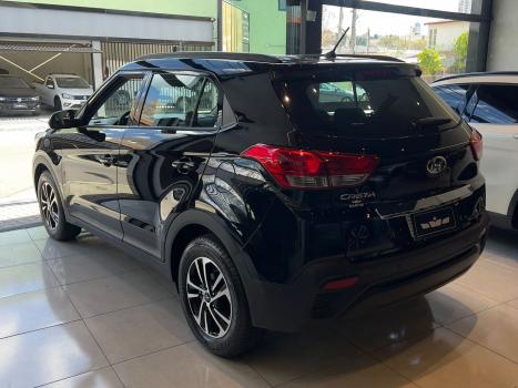 HYUNDAI Creta 1.6 16V 4P FLEX ATTITUDE AUTOMTICO, Foto 10