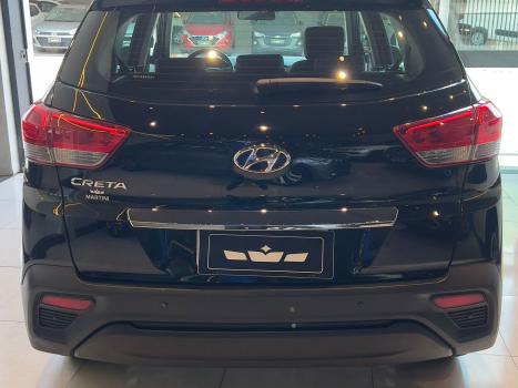 HYUNDAI Creta 1.6 16V 4P FLEX ATTITUDE AUTOMTICO, Foto 12