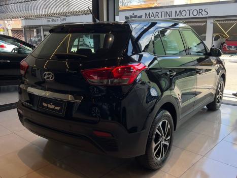 HYUNDAI Creta 1.6 16V 4P FLEX ATTITUDE AUTOMTICO, Foto 13