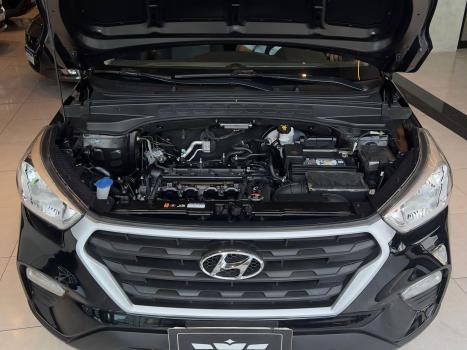 HYUNDAI Creta 1.6 16V 4P FLEX ATTITUDE AUTOMTICO, Foto 14