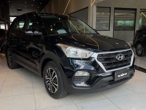 HYUNDAI Creta 1.6 16V 4P FLEX ATTITUDE AUTOMTICO, Foto 15