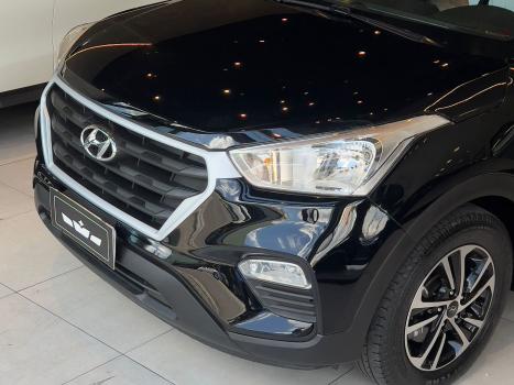 HYUNDAI Creta 1.6 16V 4P FLEX ATTITUDE AUTOMTICO, Foto 18