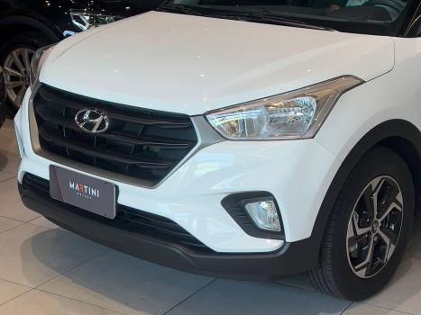 HYUNDAI Creta 1.6 16V 4P FLEX ACTION AUTOMTICO, Foto 14