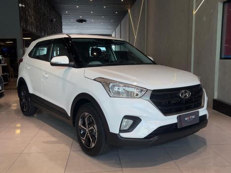 HYUNDAI Creta 1.6 16V 4P FLEX ACTION AUTOMTICO, Foto 15