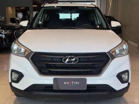 HYUNDAI Creta 1.6 16V 4P FLEX ACTION AUTOMTICO, Foto 16