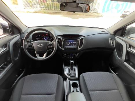 HYUNDAI Creta 1.6 16V 4P FLEX PULSE PLUS AUTOMTICO, Foto 3