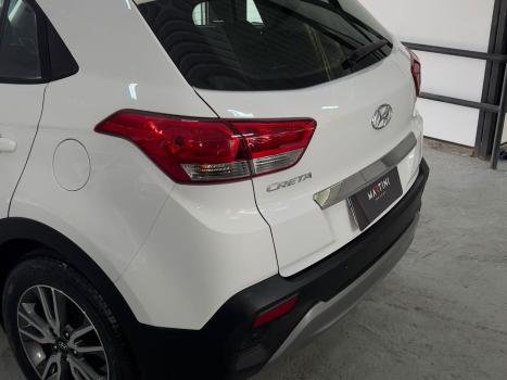 HYUNDAI Creta 1.6 16V 4P FLEX PULSE PLUS AUTOMTICO, Foto 9