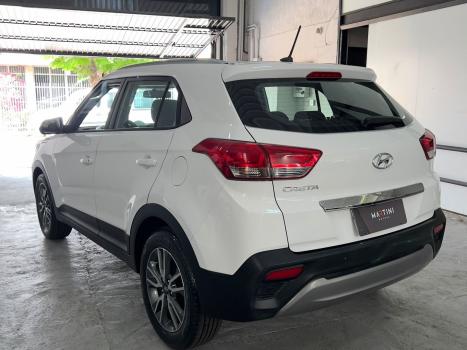 HYUNDAI Creta 1.6 16V 4P FLEX PULSE PLUS AUTOMTICO, Foto 10