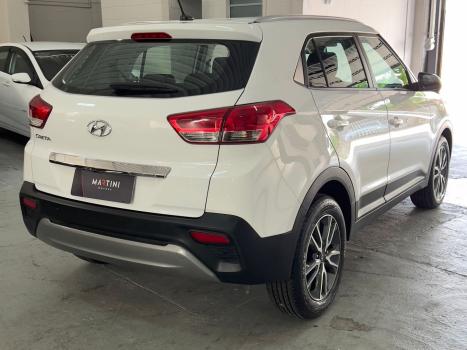 HYUNDAI Creta 1.6 16V 4P FLEX PULSE PLUS AUTOMTICO, Foto 11