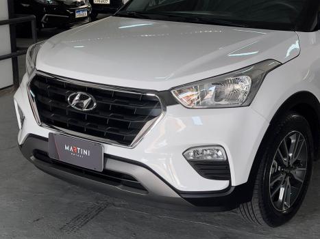 HYUNDAI Creta 1.6 16V 4P FLEX PULSE PLUS AUTOMTICO, Foto 16