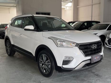 HYUNDAI Creta 1.6 16V 4P FLEX PULSE PLUS AUTOMTICO, Foto 17