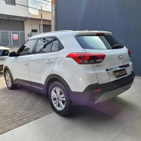 HYUNDAI Creta 1.6 16V 4P FLEX ATTITUDE, Foto 3