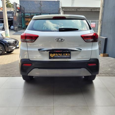 HYUNDAI Creta 1.6 16V 4P FLEX ATTITUDE, Foto 5