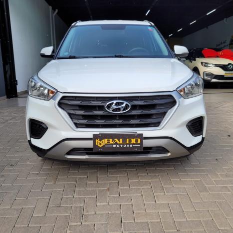 HYUNDAI Creta 1.6 16V 4P FLEX ATTITUDE, Foto 6