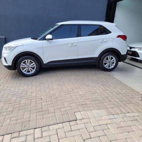 HYUNDAI Creta 1.6 16V 4P FLEX ATTITUDE, Foto 9