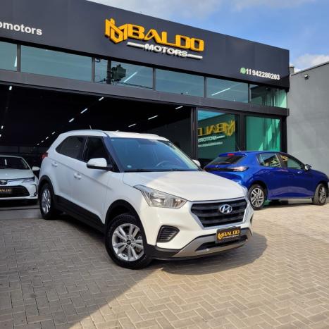 HYUNDAI Creta 1.6 16V 4P FLEX ATTITUDE, Foto 15