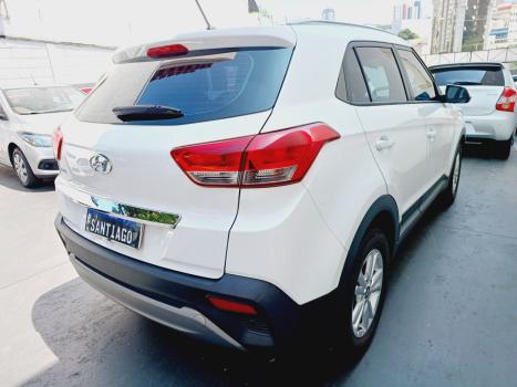 HYUNDAI Creta 1.6 16V 4P FLEX ATTITUDE AUTOMTICO, Foto 3