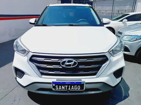 HYUNDAI Creta 1.6 16V 4P FLEX ATTITUDE AUTOMTICO, Foto 5