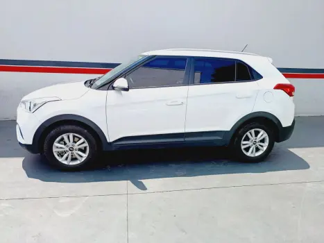 HYUNDAI Creta 1.6 16V 4P FLEX ATTITUDE AUTOMTICO, Foto 6