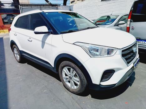 HYUNDAI Creta 1.6 16V 4P FLEX ATTITUDE AUTOMTICO, Foto 10