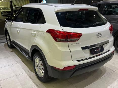 HYUNDAI Creta 1.6 16V 4P FLEX ACTION AUTOMTICO, Foto 10