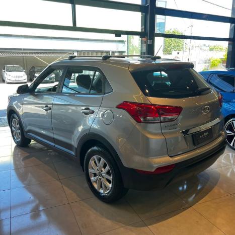 HYUNDAI Creta 1.6 16V 4P FLEX ACTION AUTOMTICO, Foto 5