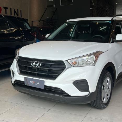 HYUNDAI Creta 1.6 16V 4P FLEX ATTITUDE AUTOMTICO, Foto 2