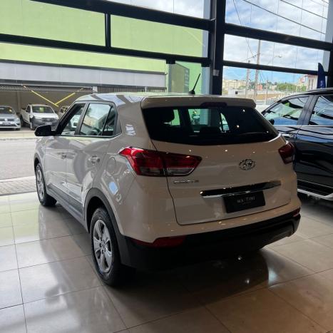 HYUNDAI Creta 1.6 16V 4P FLEX ATTITUDE AUTOMTICO, Foto 5