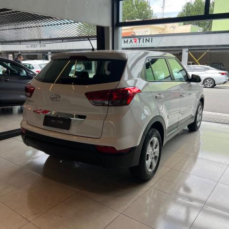 HYUNDAI Creta 1.6 16V 4P FLEX ATTITUDE AUTOMTICO, Foto 6