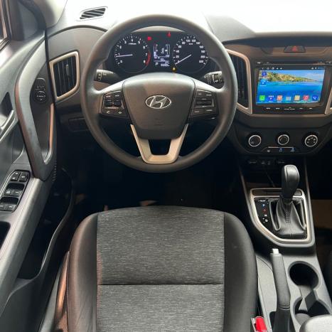 HYUNDAI Creta 1.6 16V 4P FLEX ATTITUDE AUTOMTICO, Foto 8