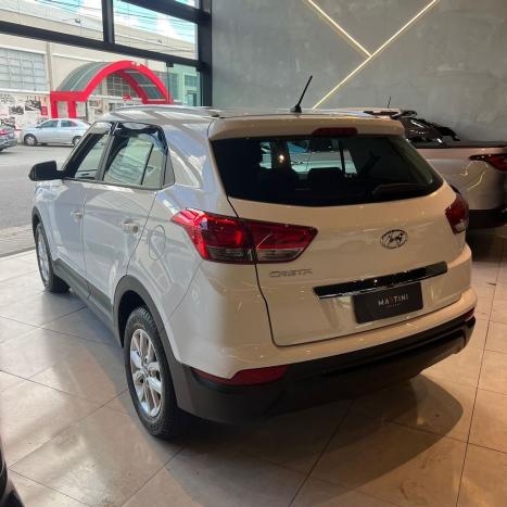 HYUNDAI Creta 1.6 16V 4P FLEX ACTION AUTOMTICO, Foto 5