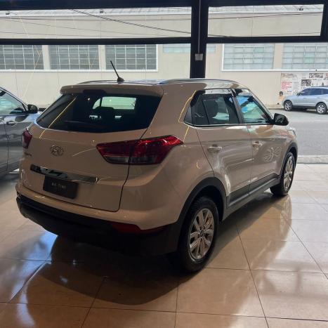 HYUNDAI Creta 1.6 16V 4P FLEX ACTION AUTOMTICO, Foto 6