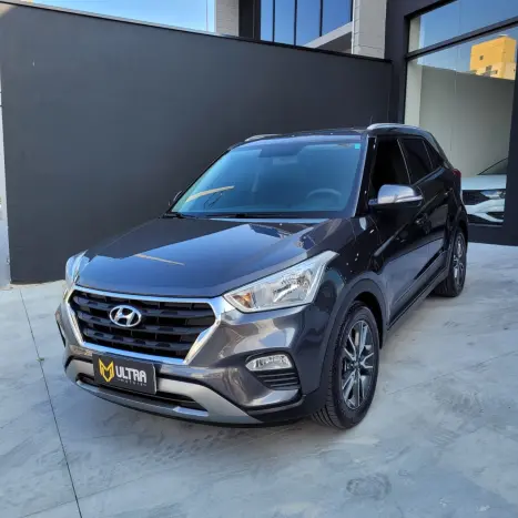 HYUNDAI Creta 1.6 16V 4P FLEX PULSE AUTOMTICO, Foto 1