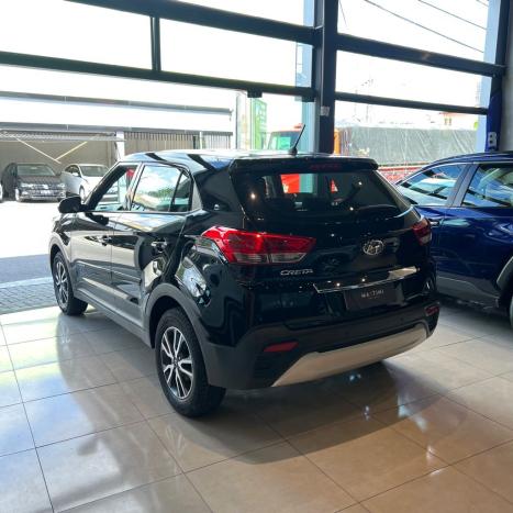 HYUNDAI Creta 1.6 16V 4P FLEX ATTITUDE AUTOMTICO, Foto 5