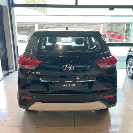 HYUNDAI Creta 1.6 16V 4P FLEX ATTITUDE AUTOMTICO, Foto 6