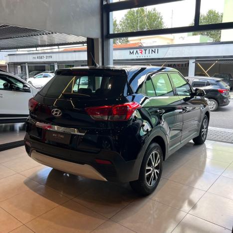 HYUNDAI Creta 1.6 16V 4P FLEX ATTITUDE AUTOMTICO, Foto 7