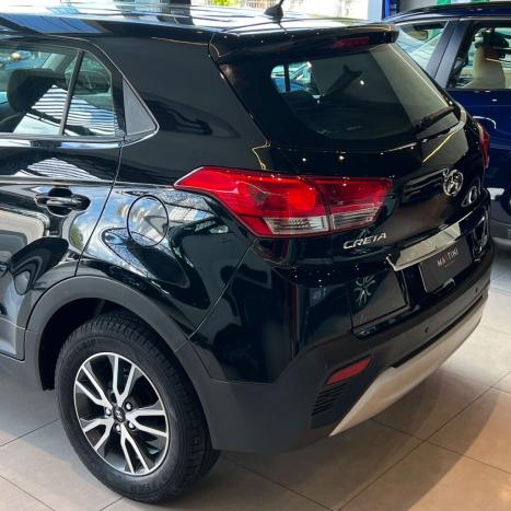 HYUNDAI Creta 1.6 16V 4P FLEX ATTITUDE AUTOMTICO, Foto 8