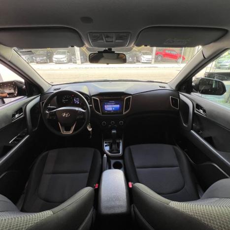 HYUNDAI Creta 1.6 16V 4P FLEX ATTITUDE AUTOMTICO, Foto 9