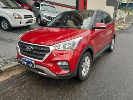 HYUNDAI Creta 1.6 16V 4P FLEX PULSE, Foto 1