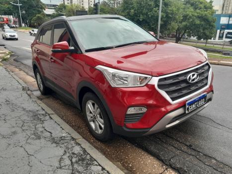 HYUNDAI Creta 1.6 16V 4P FLEX PULSE, Foto 2