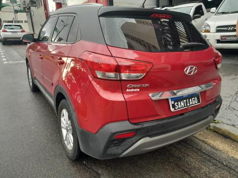 HYUNDAI Creta 1.6 16V 4P FLEX PULSE, Foto 3