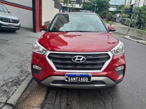 HYUNDAI Creta 1.6 16V 4P FLEX PULSE, Foto 4